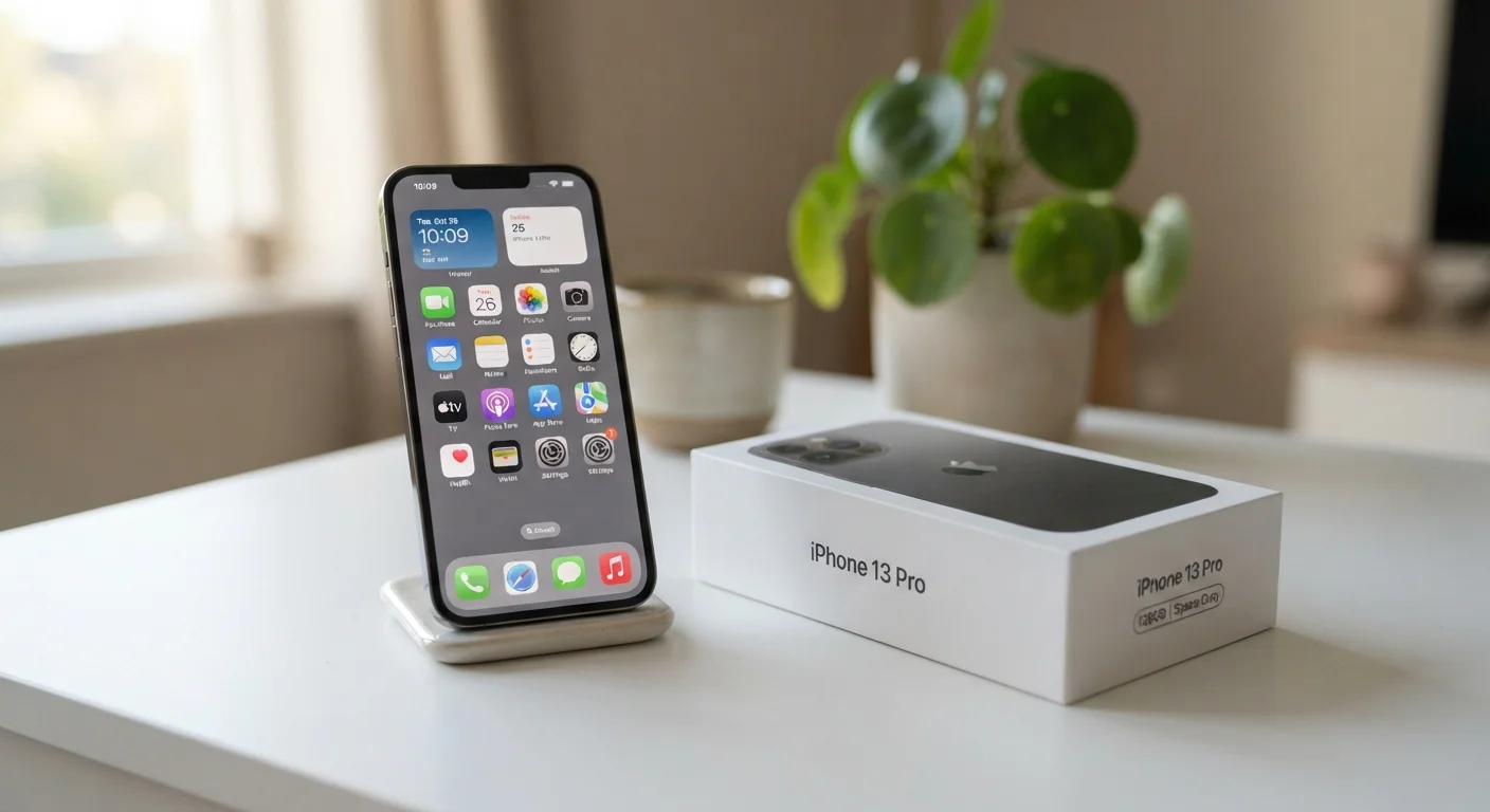 The Real Trade-Offs of Buying a Refurbished Phone