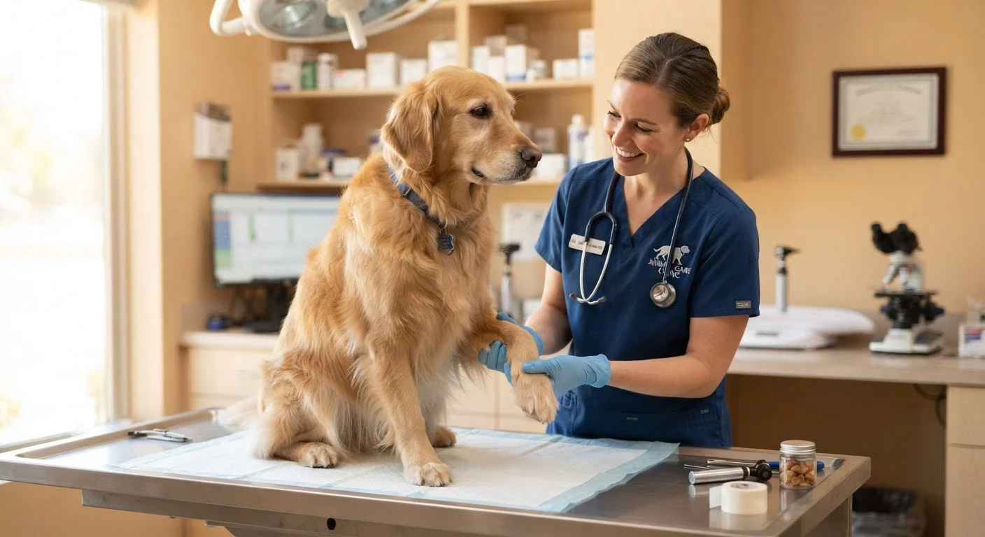 The Trade-offs of Pet Insurance: What It Covers and What It Doesn't