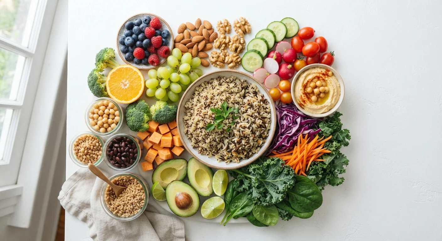 The Truth Behind Common Nutrition Myths Americans Still Believe