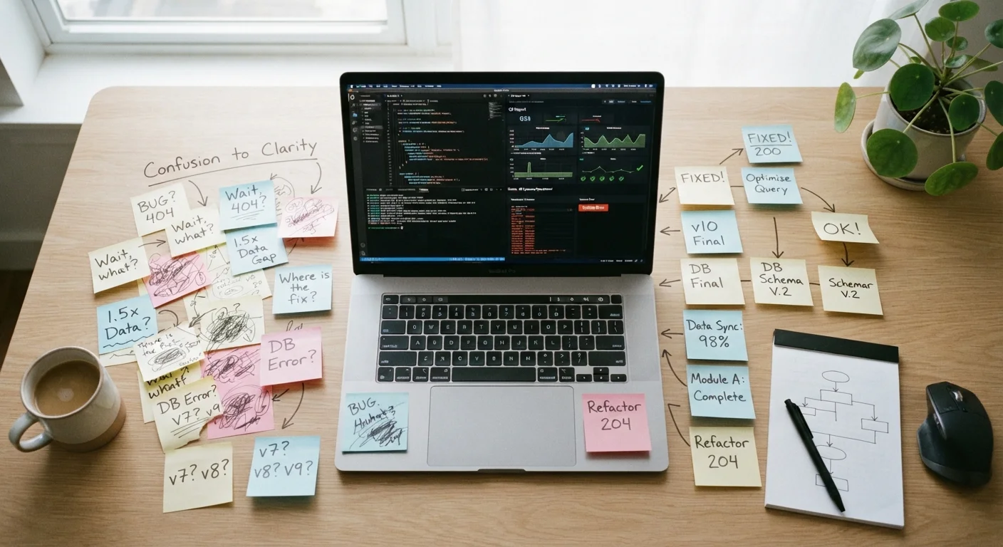 Things People Get Wrong When Judging a Laptop by Its Specs