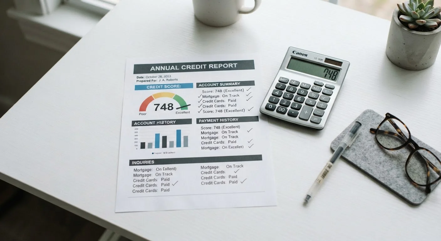 Things That Don't Affect Your Credit Score (But Many People Assume Do)