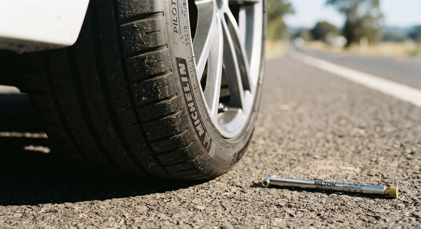 Tire Pressure, Tread Depth, and Rotation: A Complete Field Guide