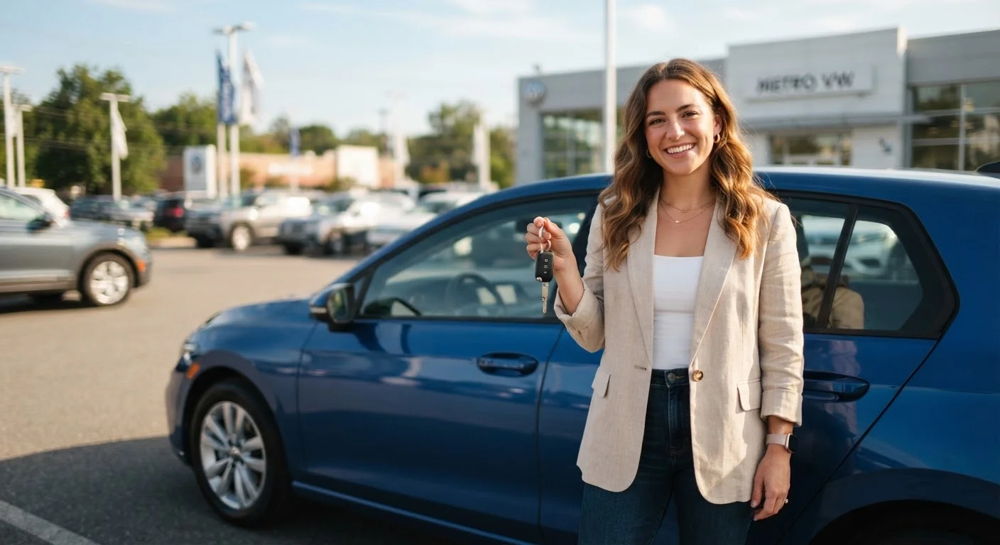 Vehicle Ownership for First-Timers: Everything You Need to Know Before You Buy