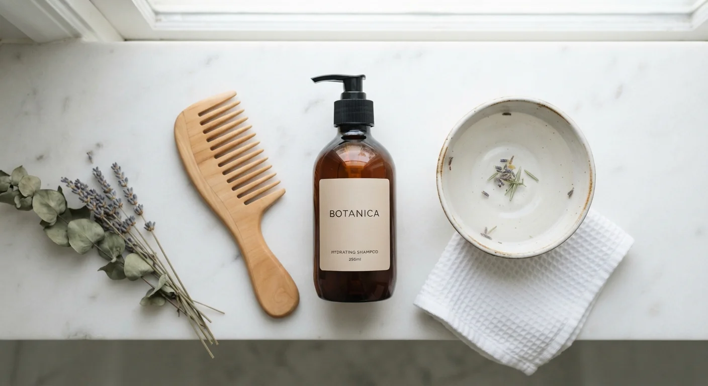 Washing Less vs. Washing More: How Often Should You Actually Shampoo?
