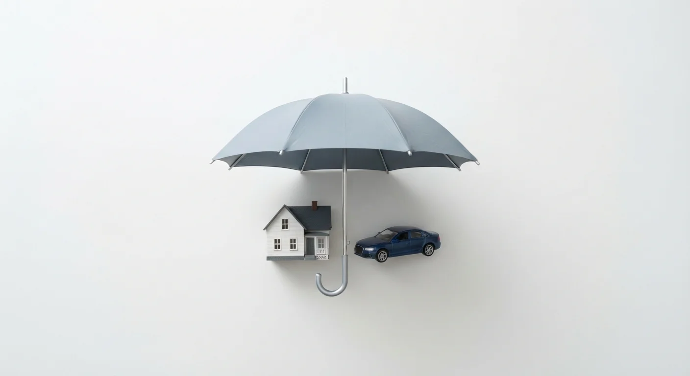 What an Umbrella Insurance Policy Covers — and Who Actually Needs One
