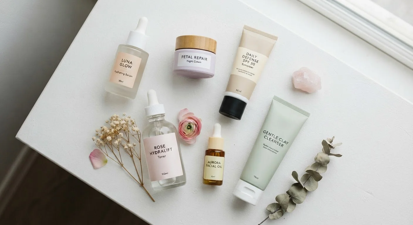 What Skin Type Do You Actually Have?