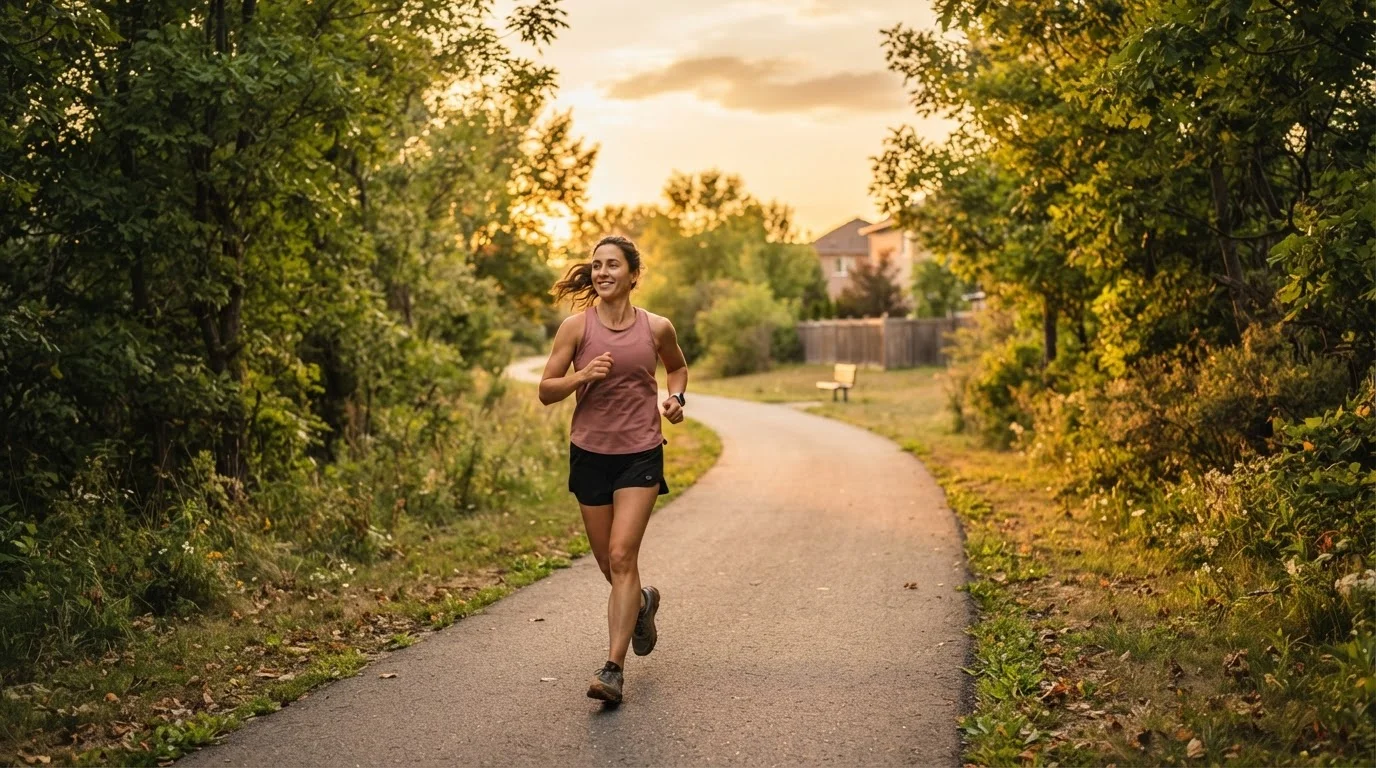 Why Consistency Matters More Than Intensity in Long-Term Fitness