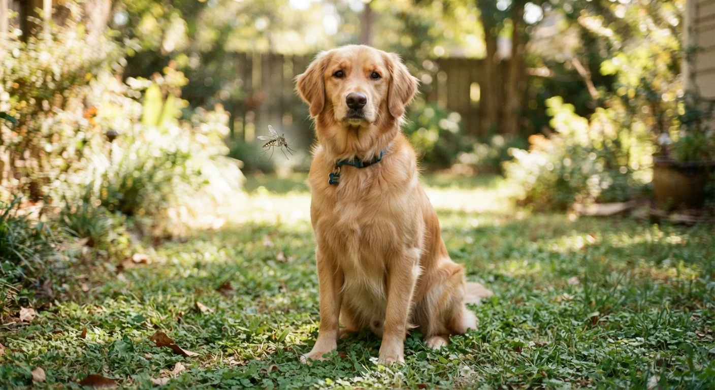 Why Skipping Heartworm Prevention Is a Gamble Pet Owners Often Regret