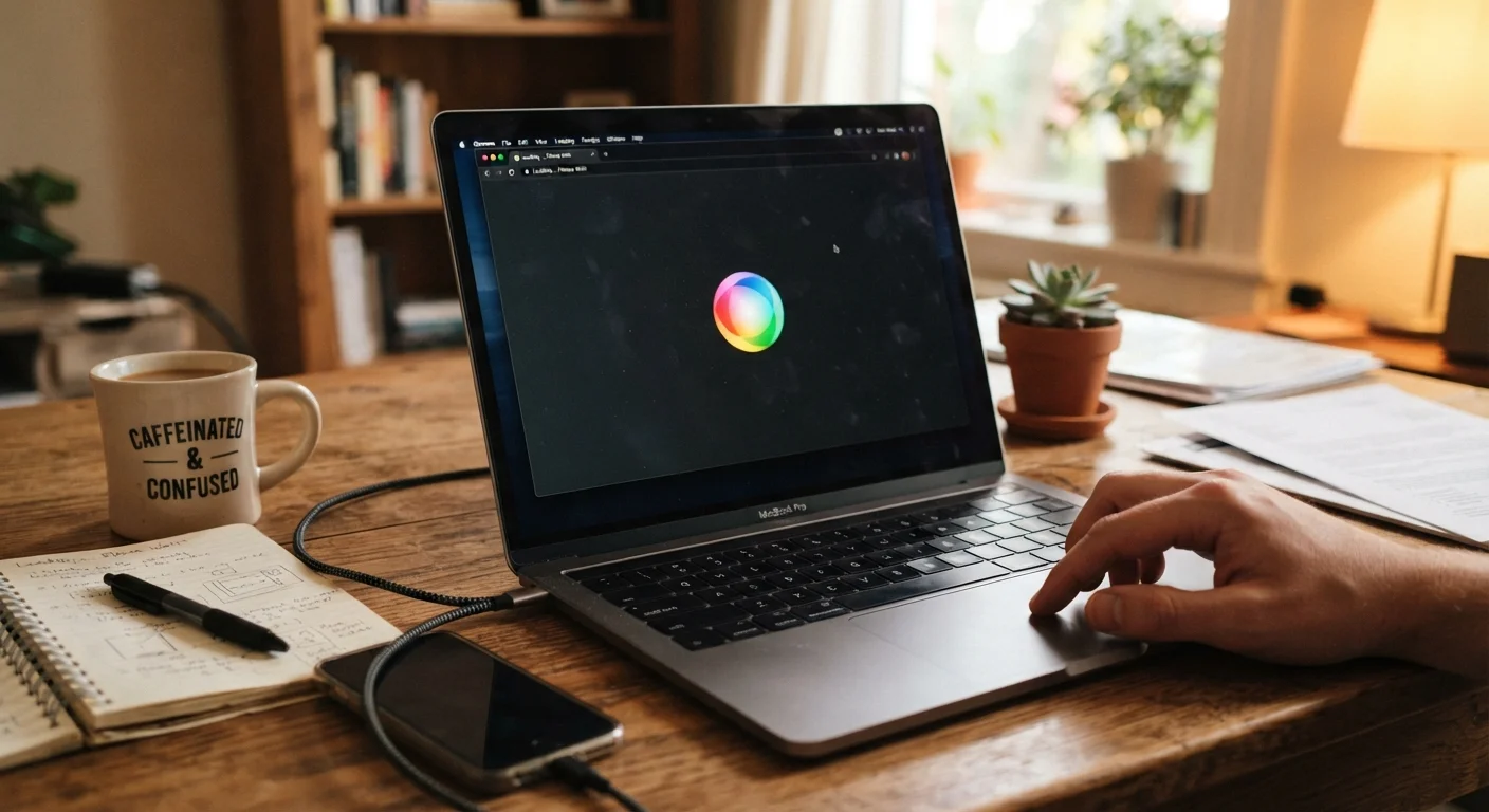 Why Your Laptop Slows Down Over Time — and What's Actually Causing It