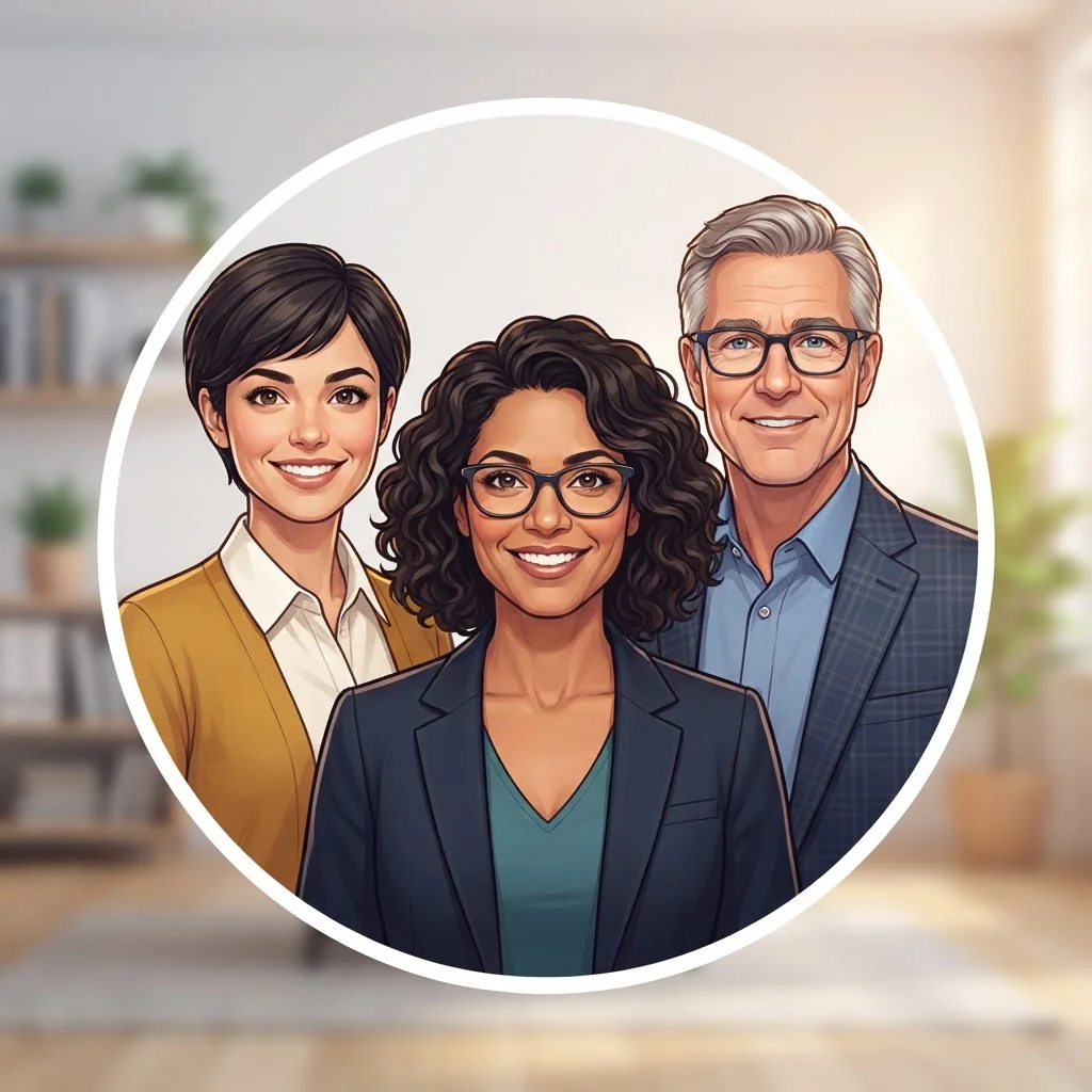 Home & Living Editorial Team